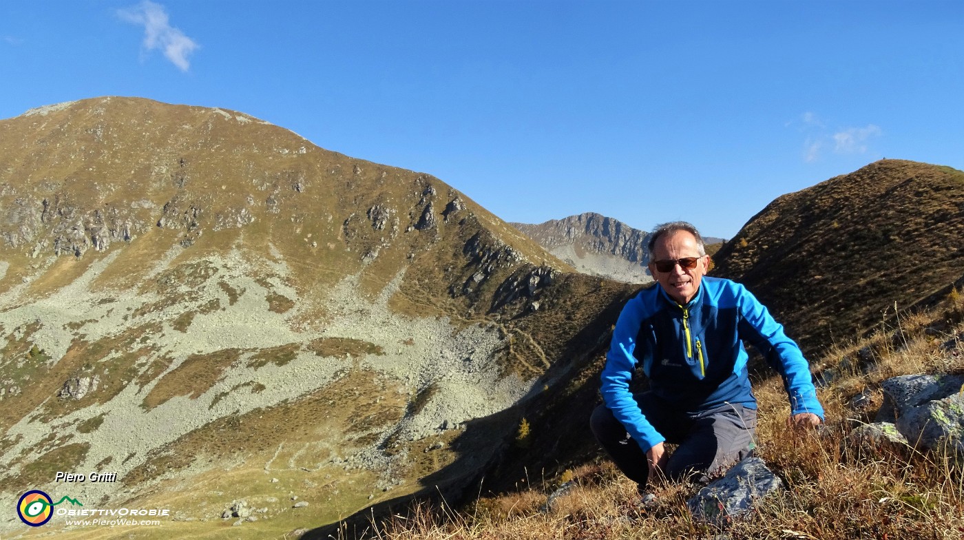 44 In posa tra Arete  (2227 m) e Valegino (2415 m).JPG -                                